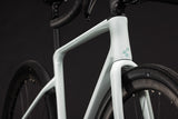 Cube Nuroad C:62 ONE hintofmint´n´groen