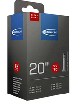 Schwalbe No. 7C Binnenband 20" Extra-Licht