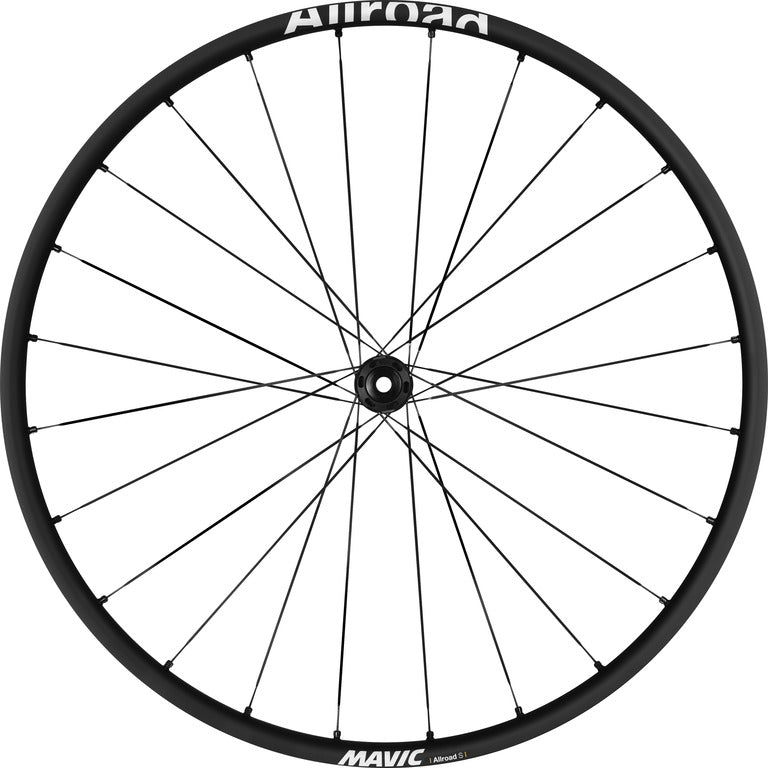 Mavic ALLROAD S Voorwiel 28