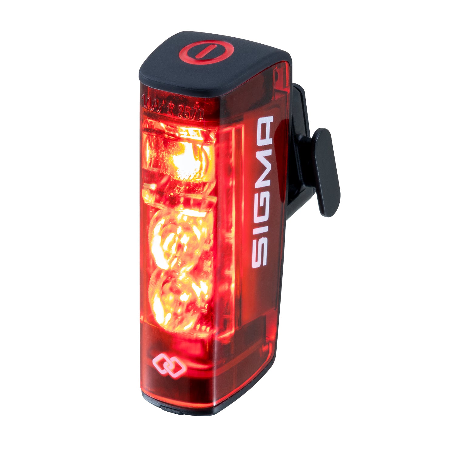 Sigma HIRO 50 LINK achterlicht