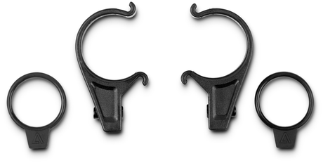 ACID vorkadapter voor spatbordstangen O-Ring Clip 1.0/2.0