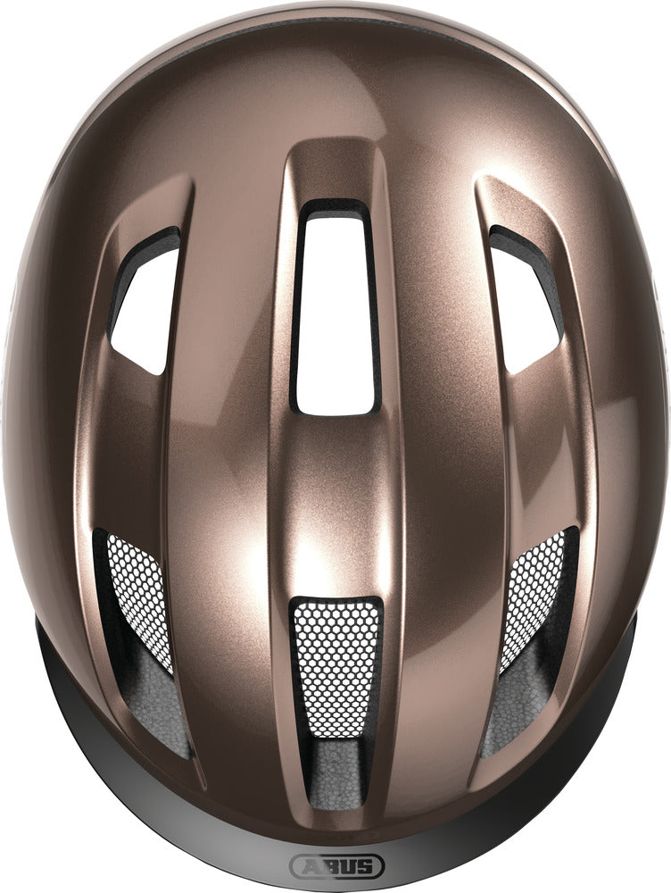Abus PURL-Y metallic koper