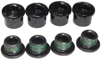 Truvativ Kettingbladboutenset 4-arm Single-Speed