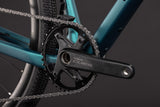 Cube Nulane C:62 SLX metallicpetrol´n´black (2027)