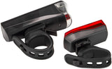 RFR Verlichtingsset TOUR CMPT