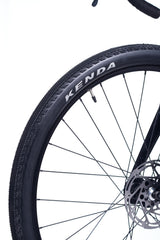 ACADEMY S-grade Gravel 7 27.5" Bos (2025)