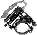 Shimano Acera FD-M3000 Voorderailleur 3x9-speed zilver
