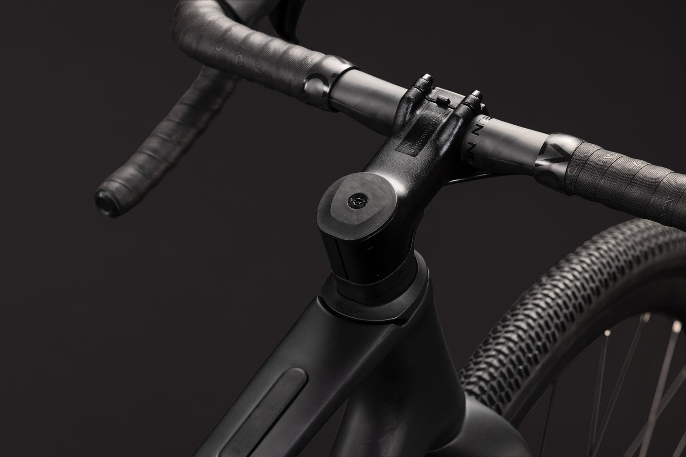 Cube Nuroad C:62 carbon´n´shiftgroen