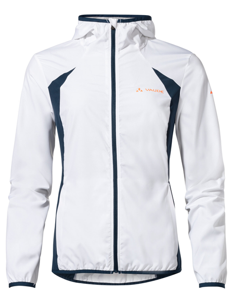 VAUDE Women's Qimsa Air Jacket wit