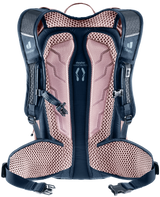 deuter Compact 14+3 fietsrugzak ink-ashrose