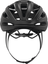 Abus TAIPAN Gravel Helm fluweelzwart