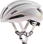 uvex Surge Aero Mips racefietshelm Warm Grijs Mat