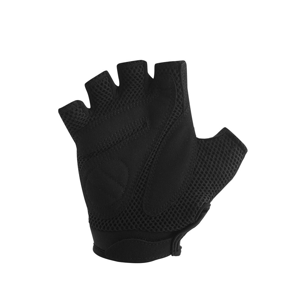 Gonso handschoen kort black