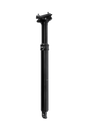 RFR telescopische zadelpen PRO 2.0 "Inside" 170 zwart