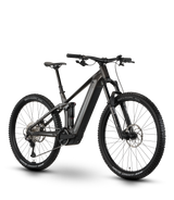 Raymon Korak Pro 800 pipegrey/zwart