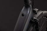 Cube Supreme Hybrid Comfort Pro 600 Easy Entry grijs´n´chrome (2027)