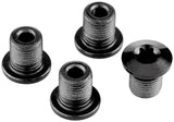 Shimano GRX kettingbladschroeven 4 stuks voor FC-RX810