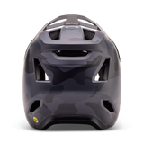 Fox YTH Rampage Full Face Helm Zwart Camo