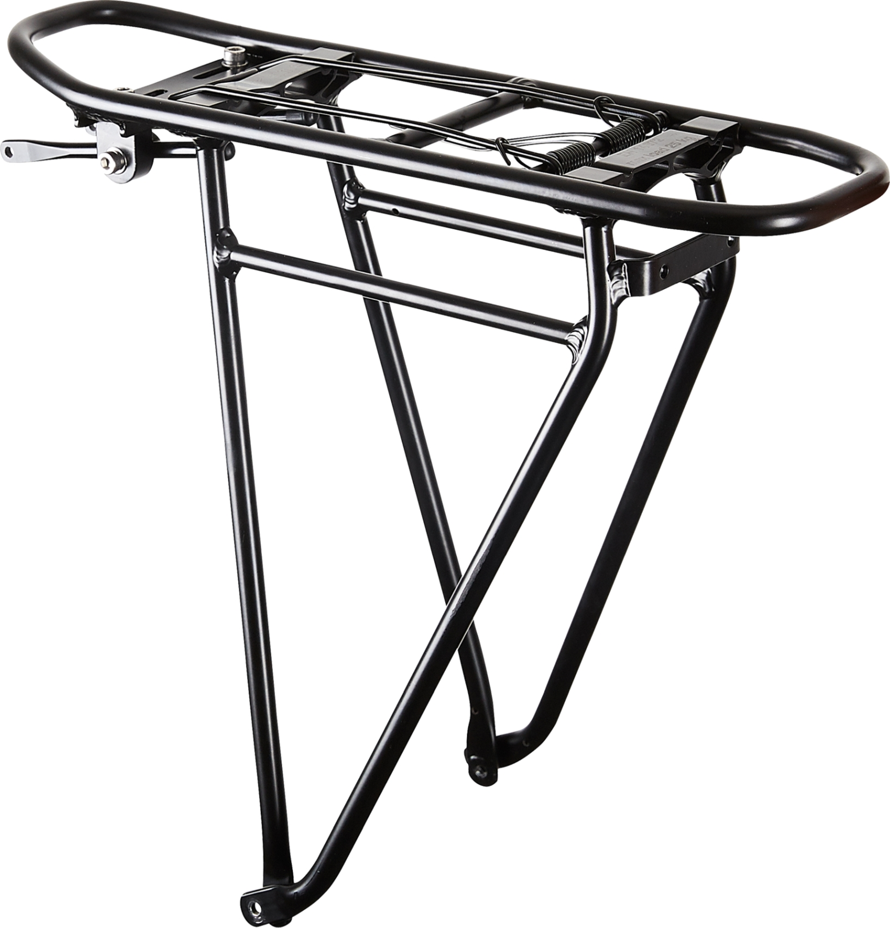 Racktime Plus 2.0 Tour bagagedrager 28