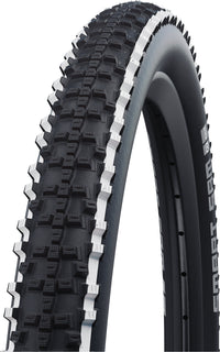 Schwalbe Smart Sam Draadband 26x2.25