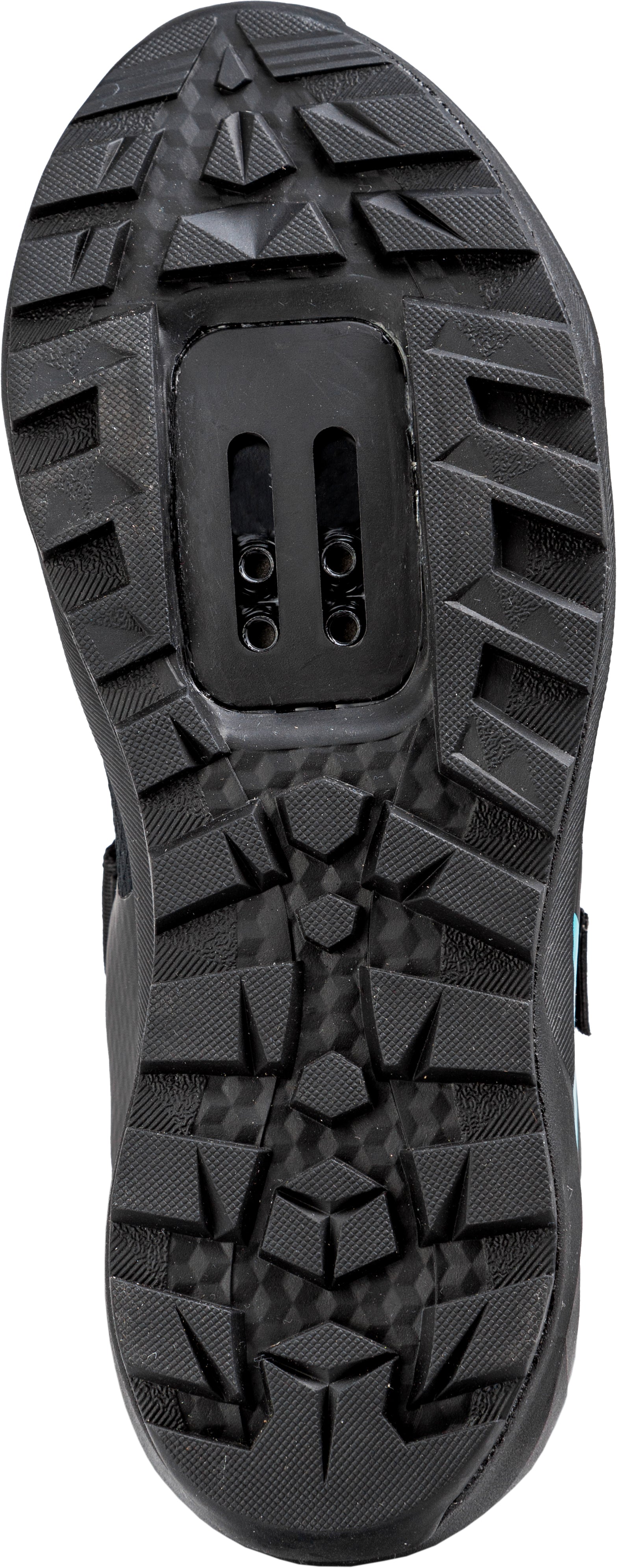 Northwave Escape Evo 2 Wmn Fietsschoenen Zwart/Turquoise
