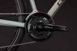Cube Kathmandu ONE Diamant glintsand´n´black (2027)