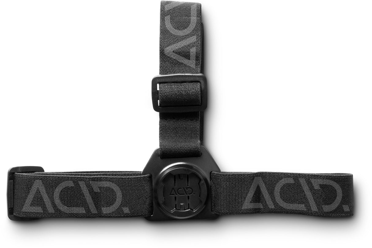 ACID-hoofdband X-Lock