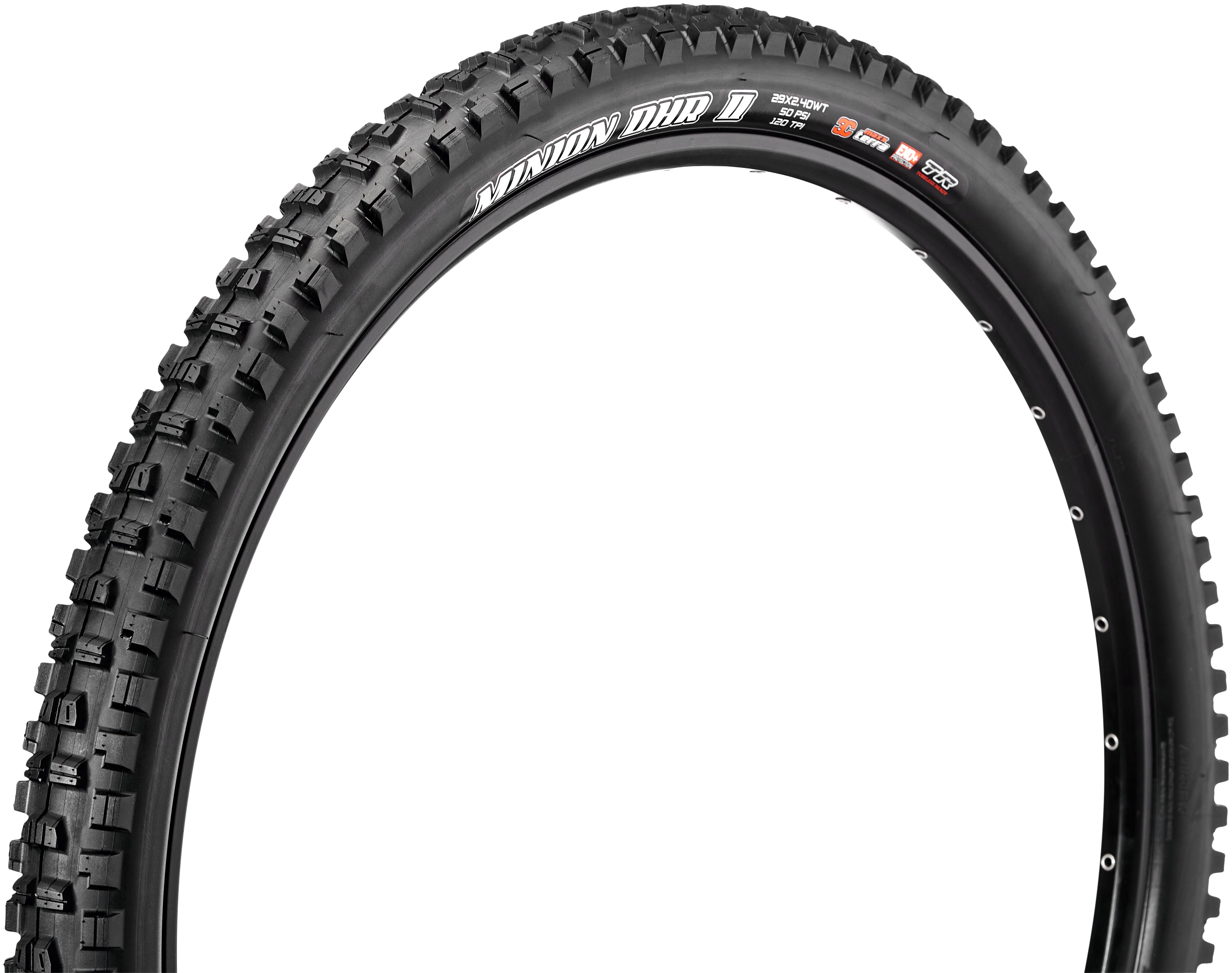 Maxxis DHR II Vouwband 29x2.40