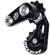 Reverse Colab kettingspanner – aktuelle Variante