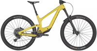 Scott Ransom 920 Diamant Auric Yellow – aktuelle Variante