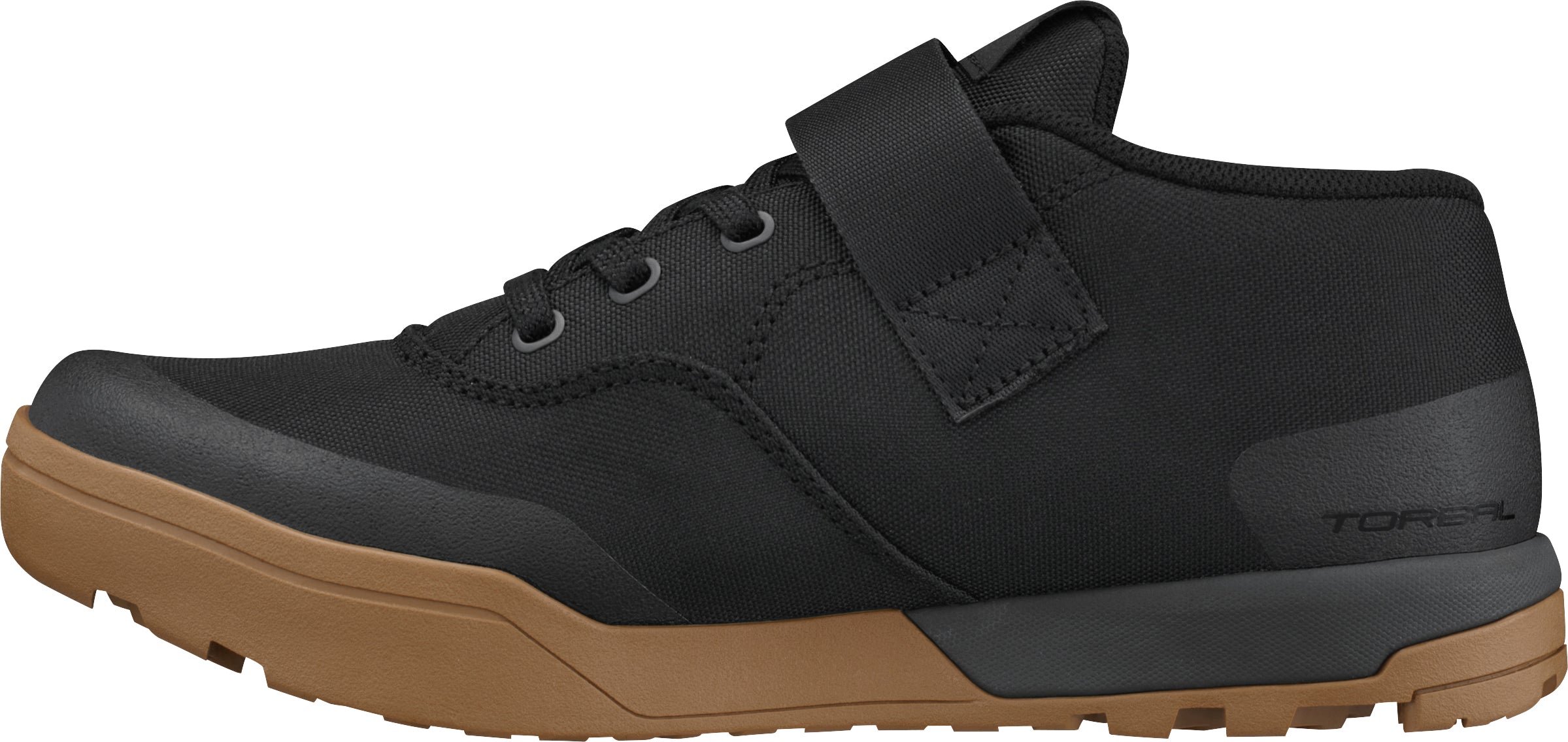 Shimano GE500W MTB-schoenen Dames black/amber
