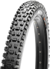 Maxxis Assegai vouwband 29x2.50" EXO TR 3C MaxxTerra zwart