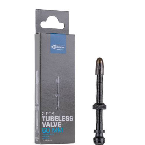 Schwalbe Tubeless Ventiel 60mm