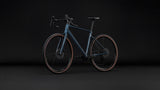 Cube Nuroad Pro taiga´n´blue (2027)