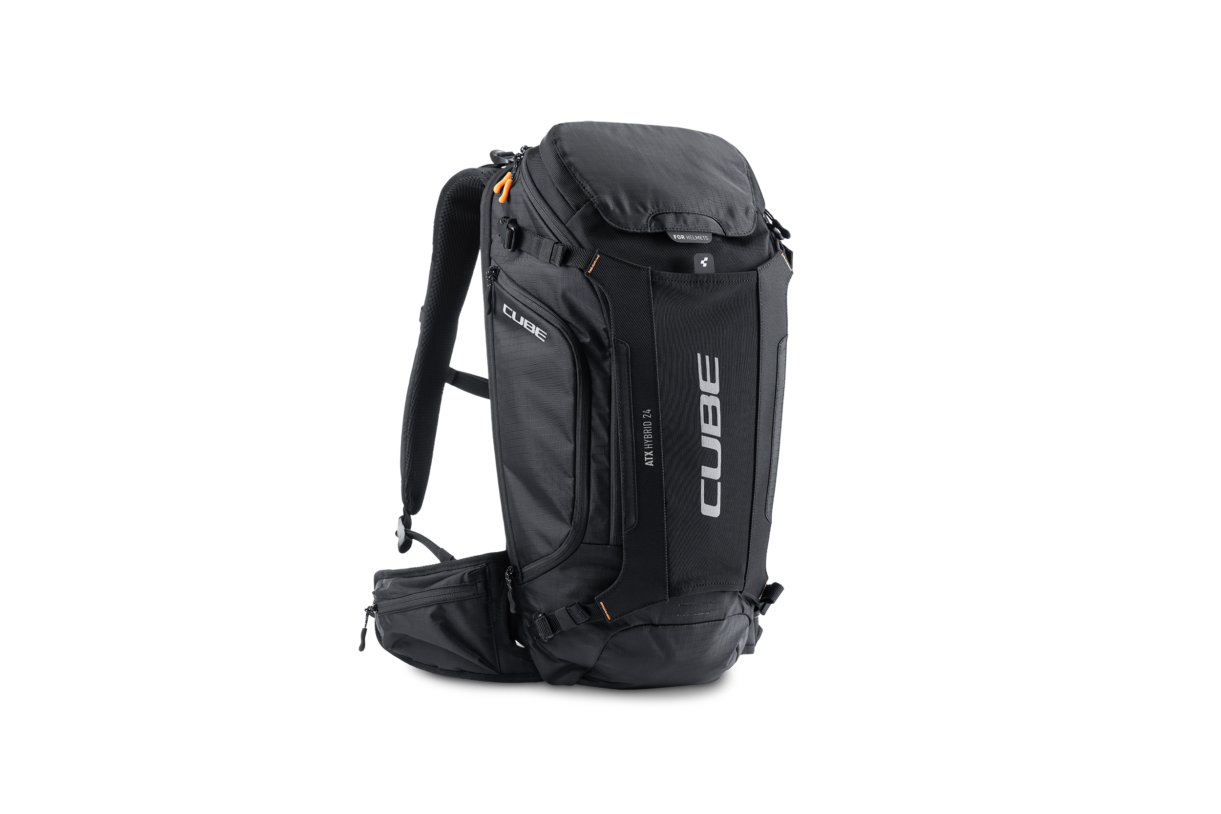 CUBE-rugzak ATX HYBRID 24