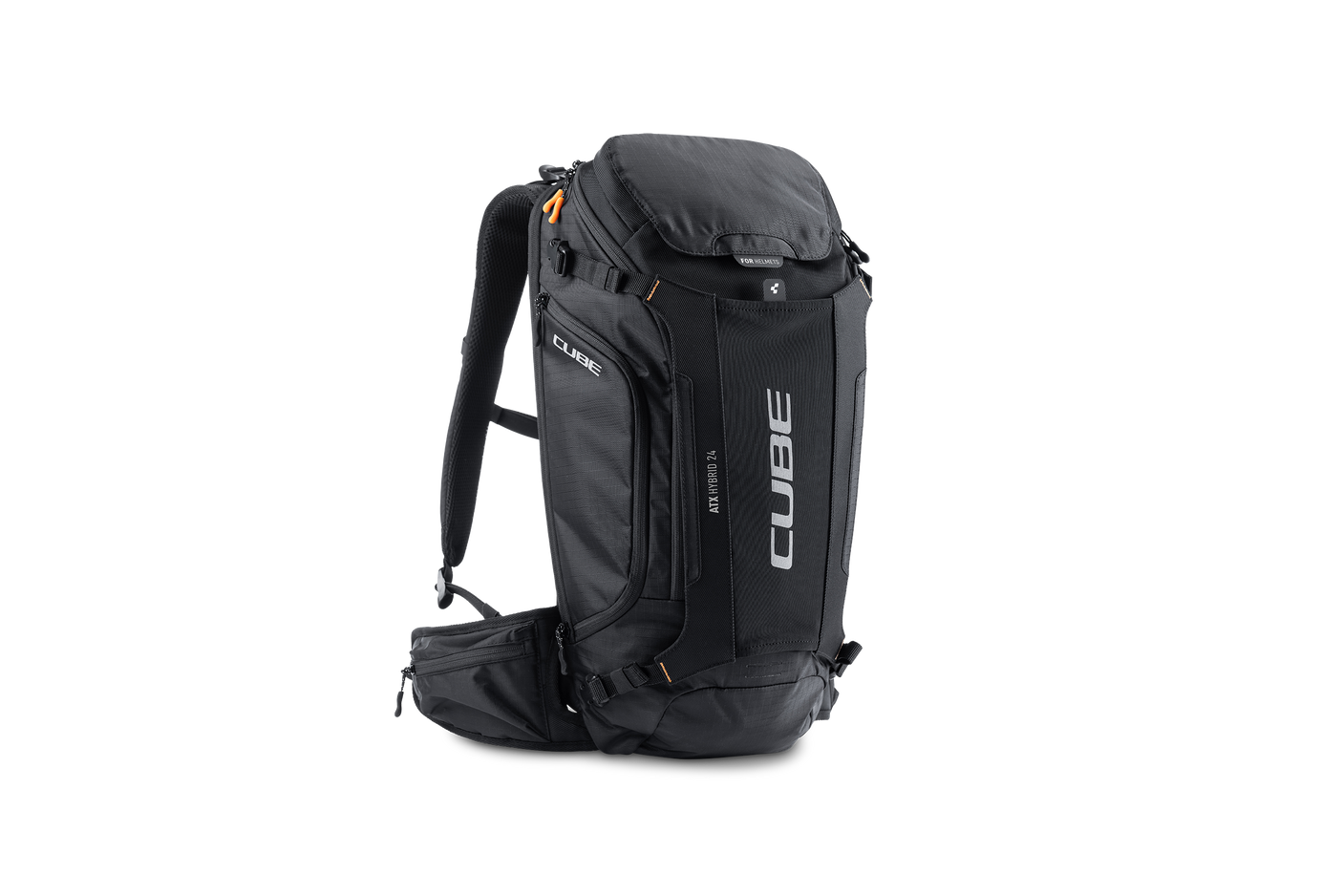 CUBE-rugzak ATX HYBRID 24