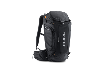 CUBE Rugzak ATX HYBRID 24