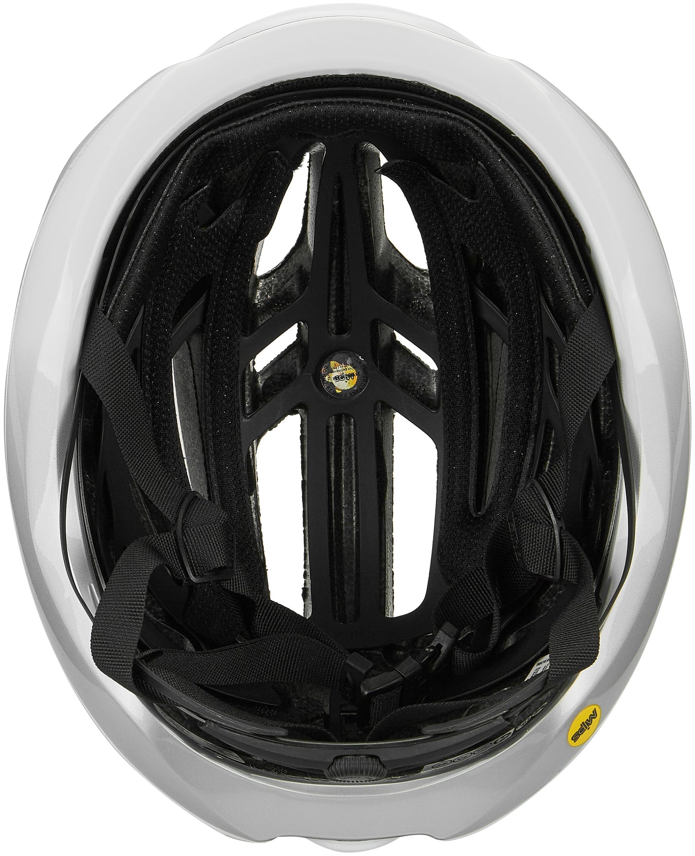 Giro AGILIS MIPS helm mat wit