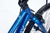 Academy GRADE 4 riem Blauw