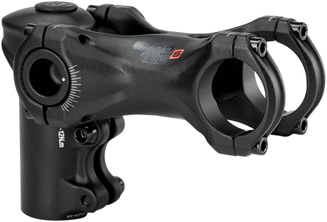 Humpert Ergotec Swell-X 70 Ahead-stuurpen Ø31,8mm -20/+40° zwart