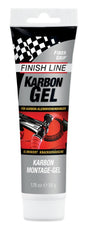 Finish Line Carbon Montagegel 50g Tube