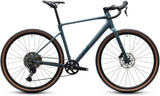 Cube Nuroad Pro taiga´n´blue (2027)