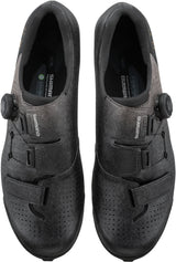 Shimano RX801 Gravel-schoenen black