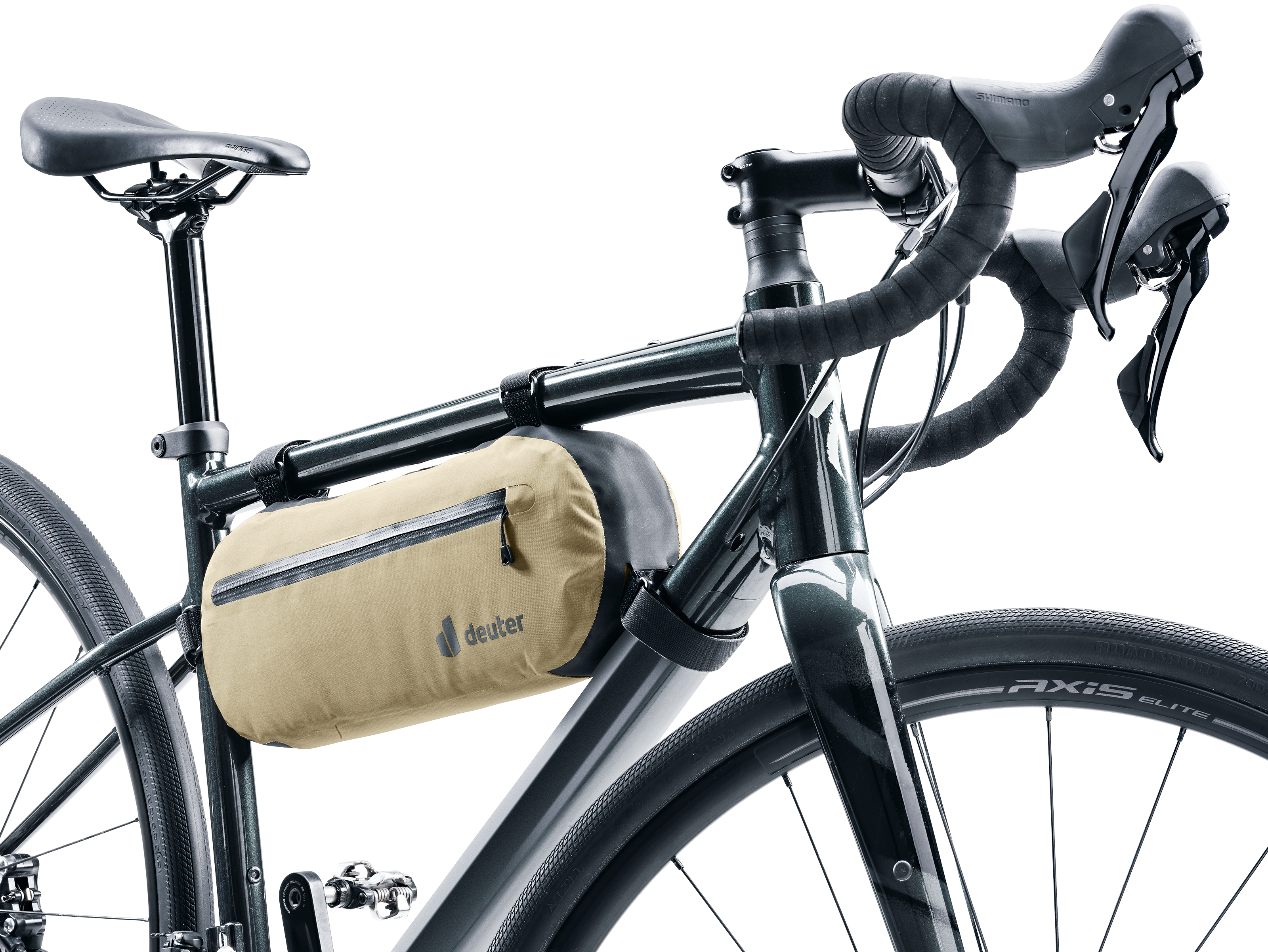 deuter Cabezon FB 4 frametas beige/zwart