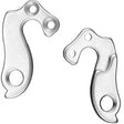 Marwi GH-126 derailleurhanger met 2 schroeven M4 x 0.7