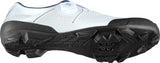 Shimano XC302 Normaal Wit