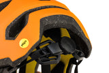 CUBE Helm STRAY oranje