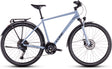 Cube Nature EXC Allroad duifblauw´n´zwart (2026)