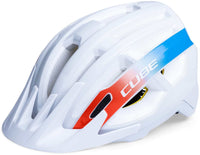 CUBE Helm OFFPATH Teamline – aktuelle Variante