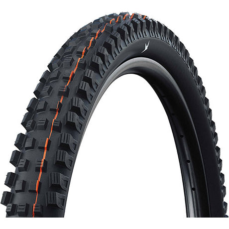 Schwalbe MAGIC MARY GRAVITY PRO SOFT Radiaal E-50 27,5" Tubeless Ready zwart